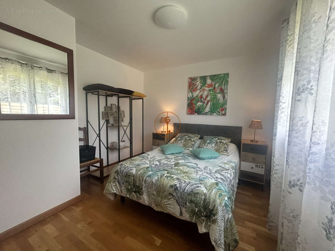 Maison à SAINT-JOUIN-BRUNEVAL