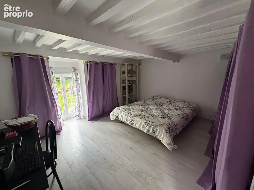 Maison Charmante - photo 4