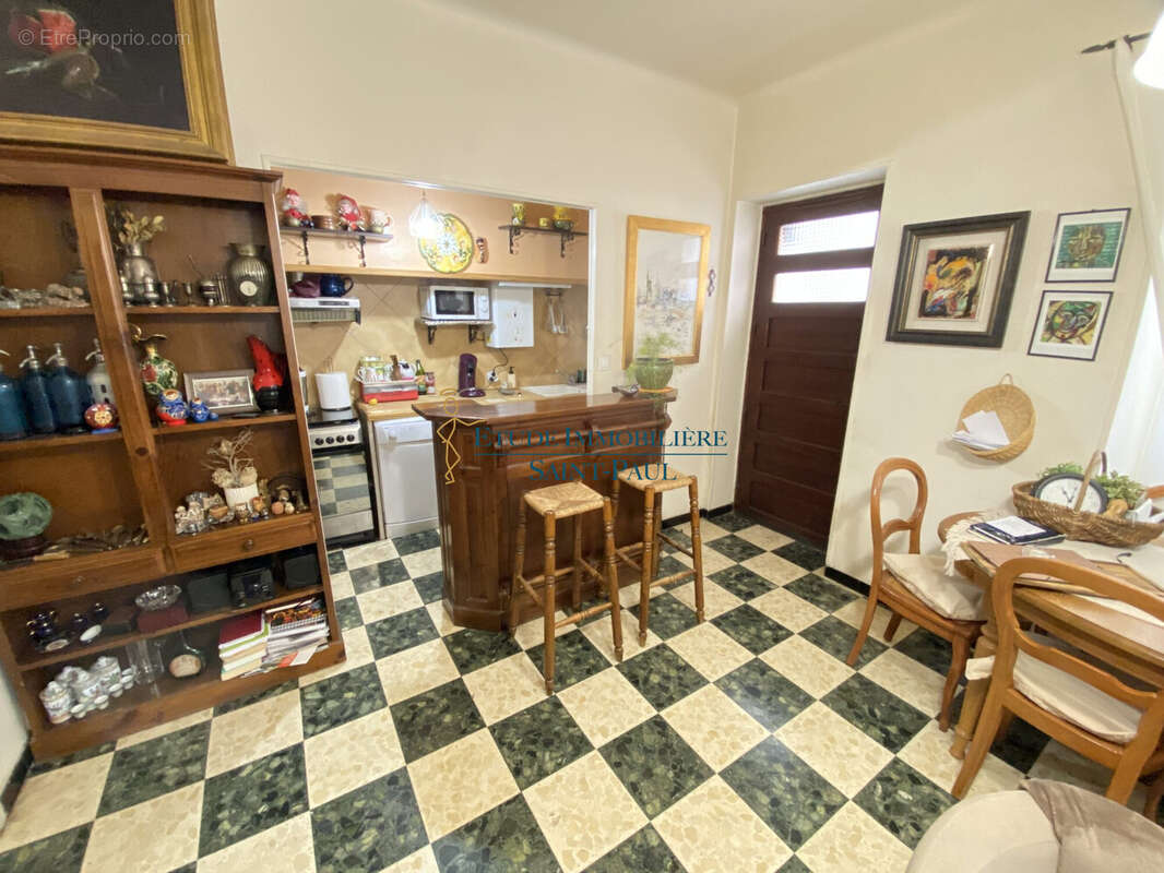 Maison à BOUJAN-SUR-LIBRON