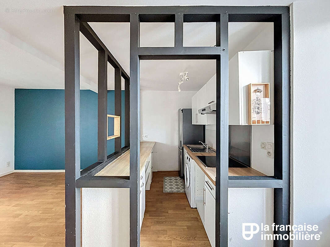 Appartement à PACE