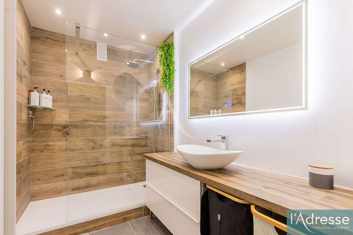 Appartement à ATHIS-MONS
