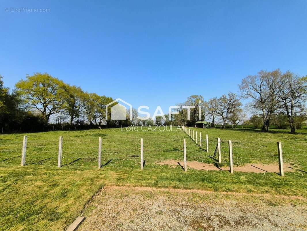 Photo 8 - Maison à SAINT-M&#039;HERVE