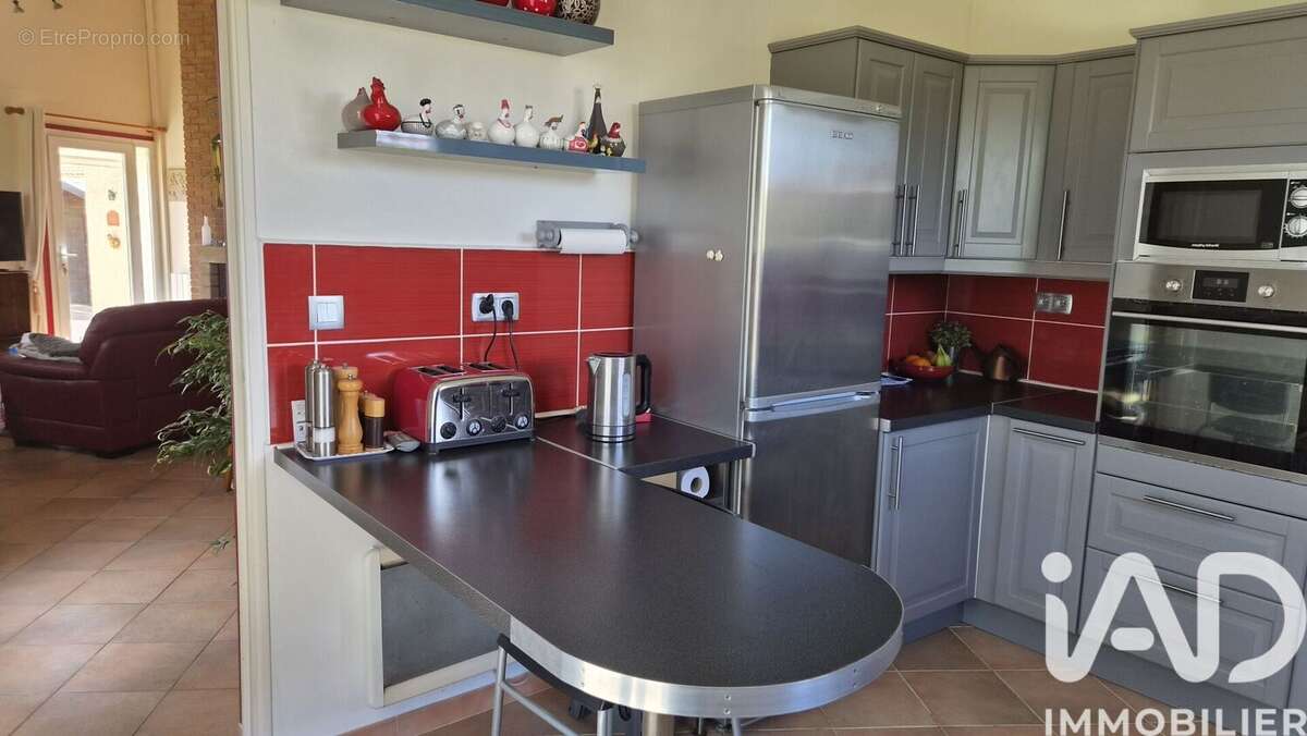 Photo 5 - Maison à COLOMBIERS