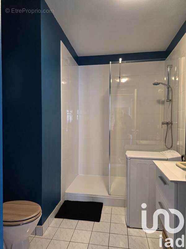 Photo 3 - Appartement à BLOIS