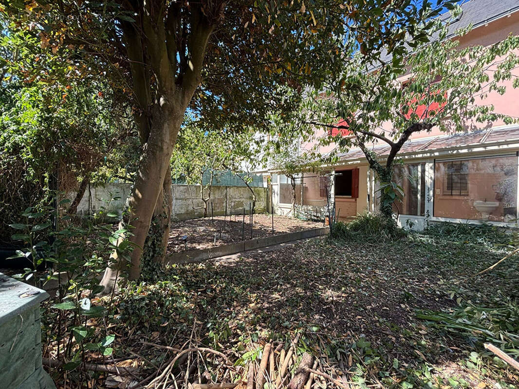 Maison à SAINT-NAZAIRE