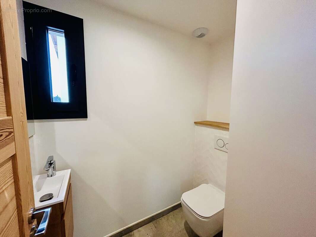 Maison à TARGASSONNE