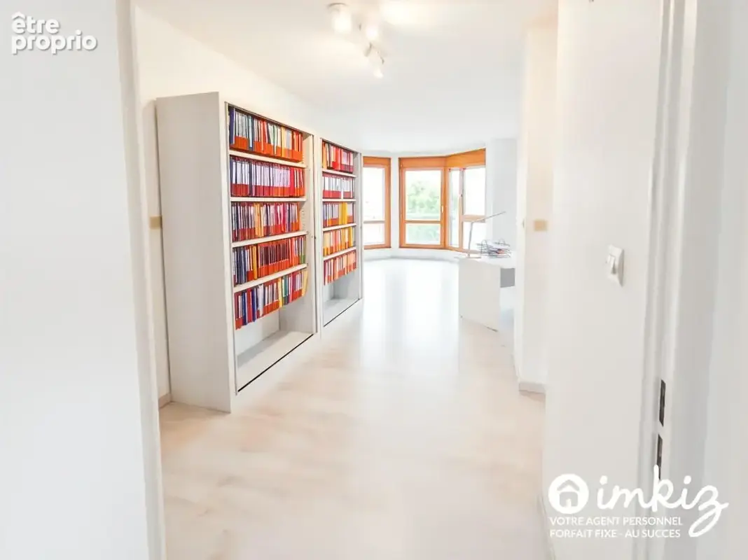 Duplex 6 pièces avec terrasse à Besançon - 123 m2 - photo 4