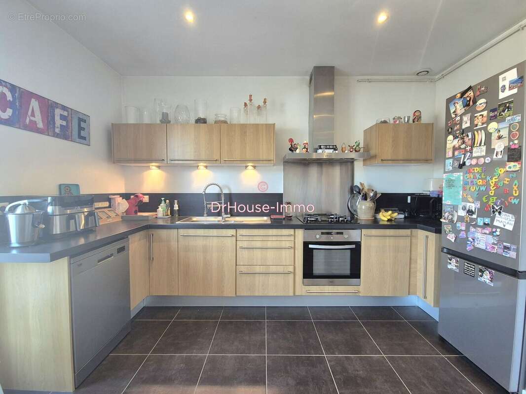 Appartement 88 m² à Chalon-Sur-Saone  - photo 9