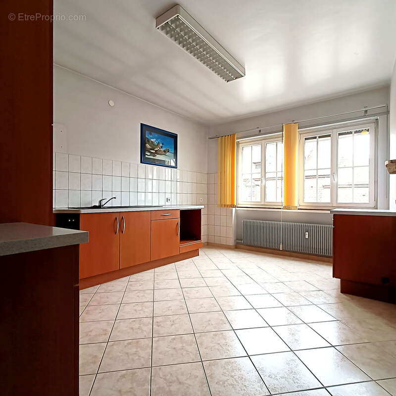 Appartement à SAVERNE