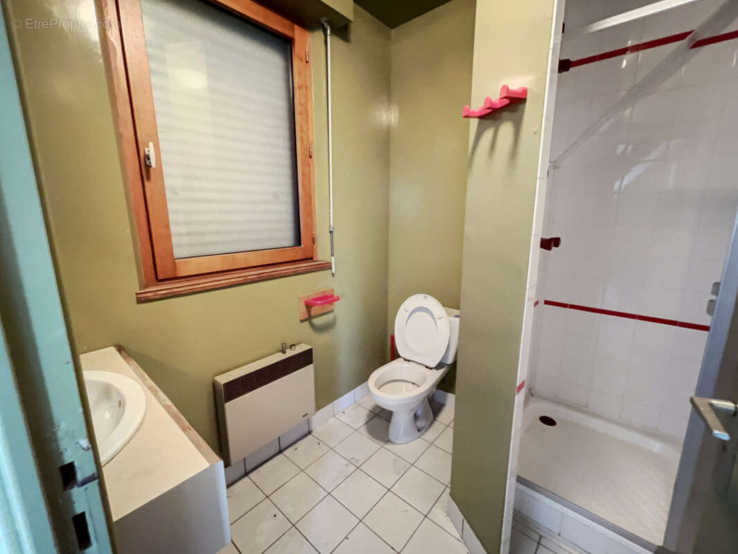 Appartement à CAMORS