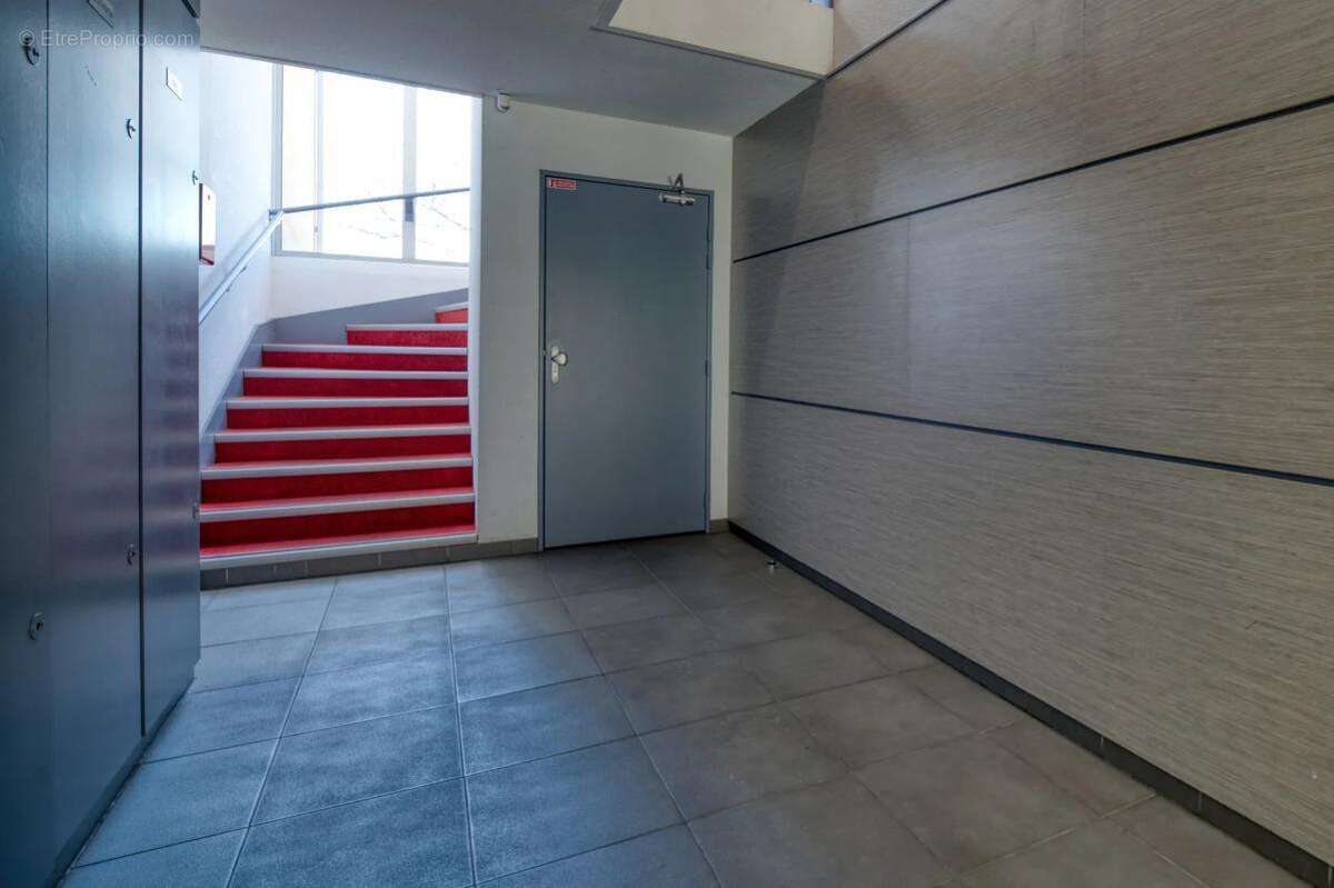 Appartement à CASTELGINEST