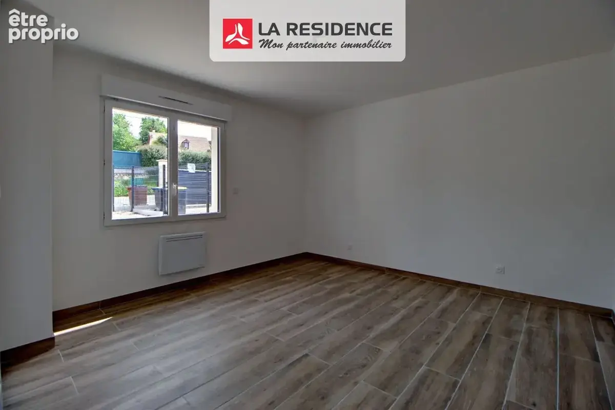 Maison 119 m² à Saint-Aubin-Sur-Gaillon  - photo 6