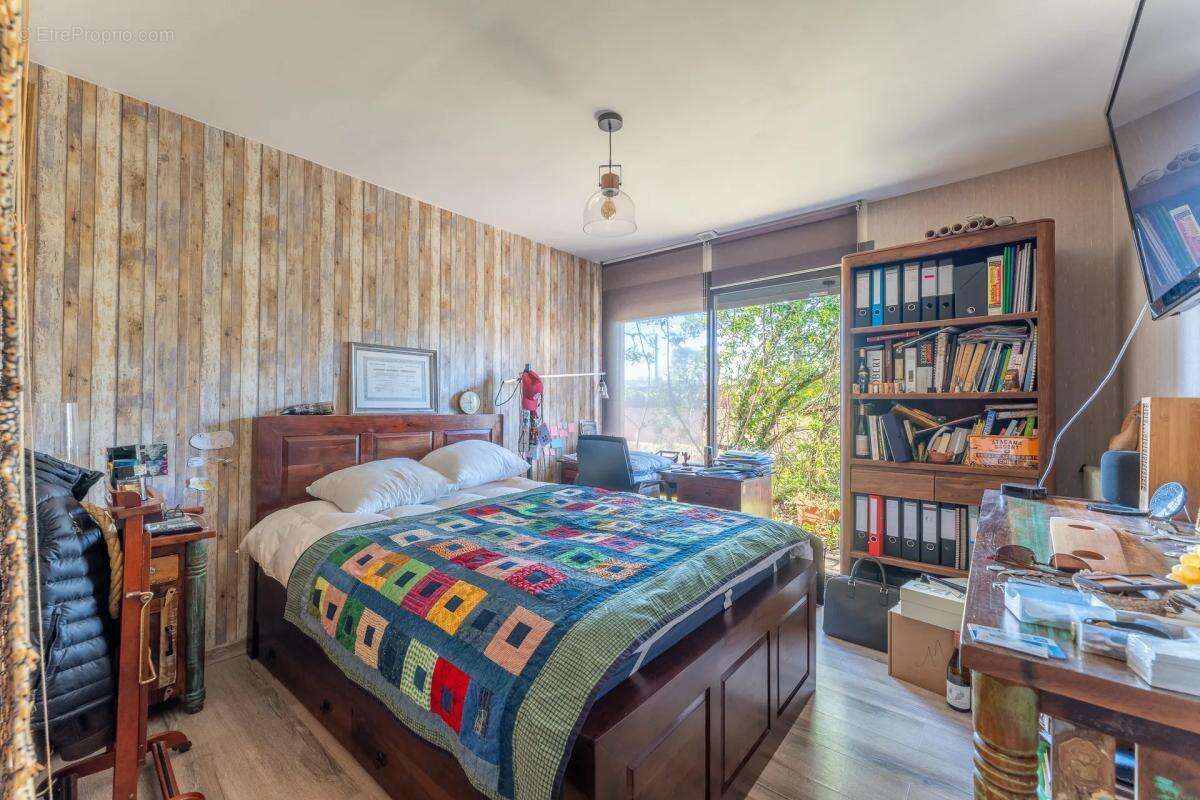 Maison à LE TAILLAN-MEDOC