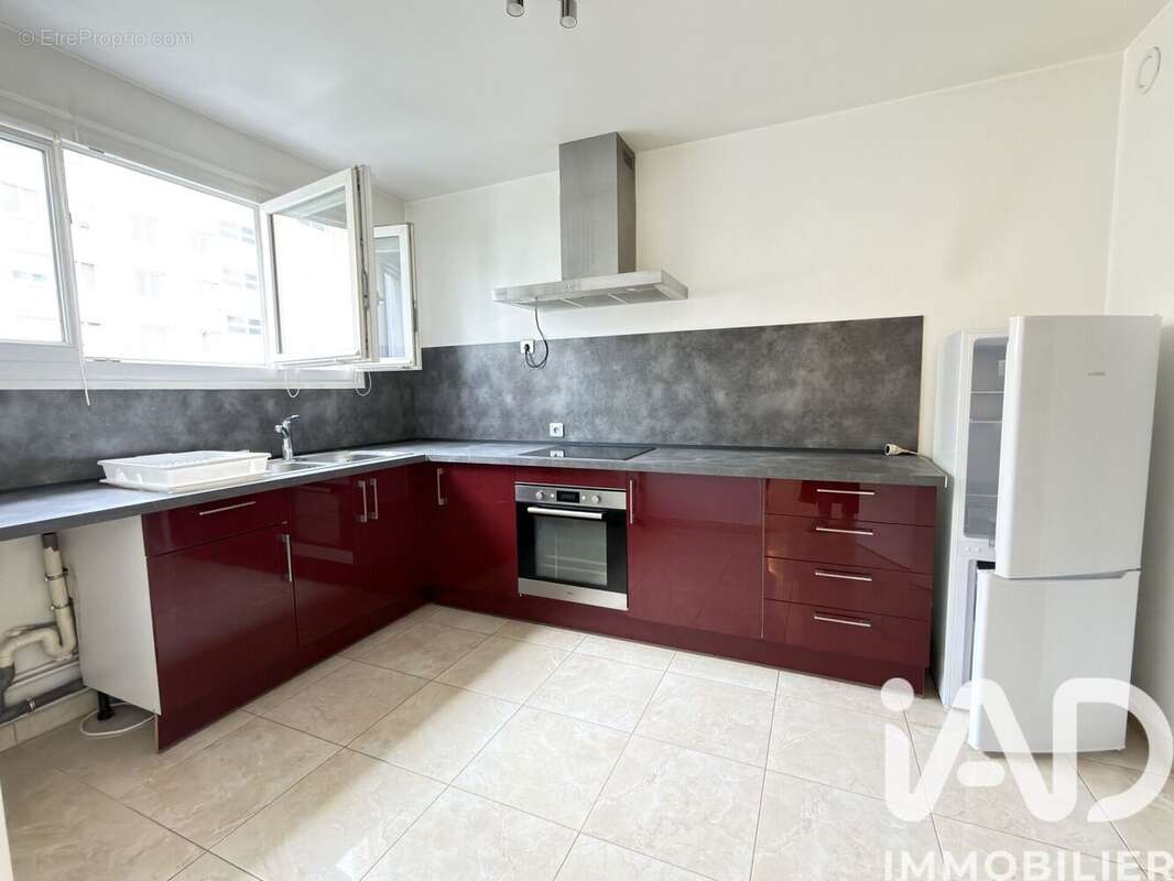 Photo 3 - Appartement à ARGENTEUIL