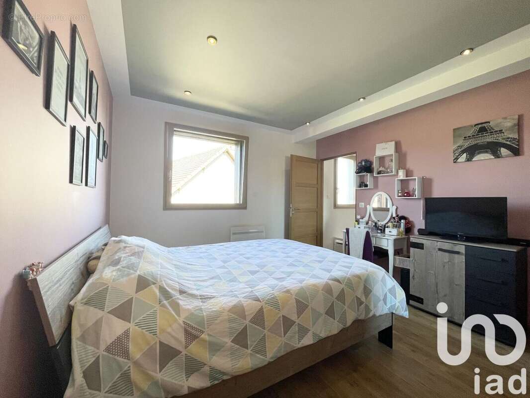 Photo 8 - Maison à WIDEHEM