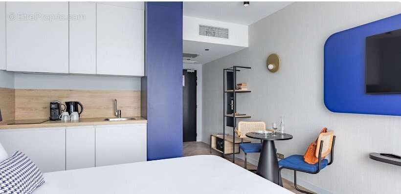 Appartement à ROISSY-EN-FRANCE