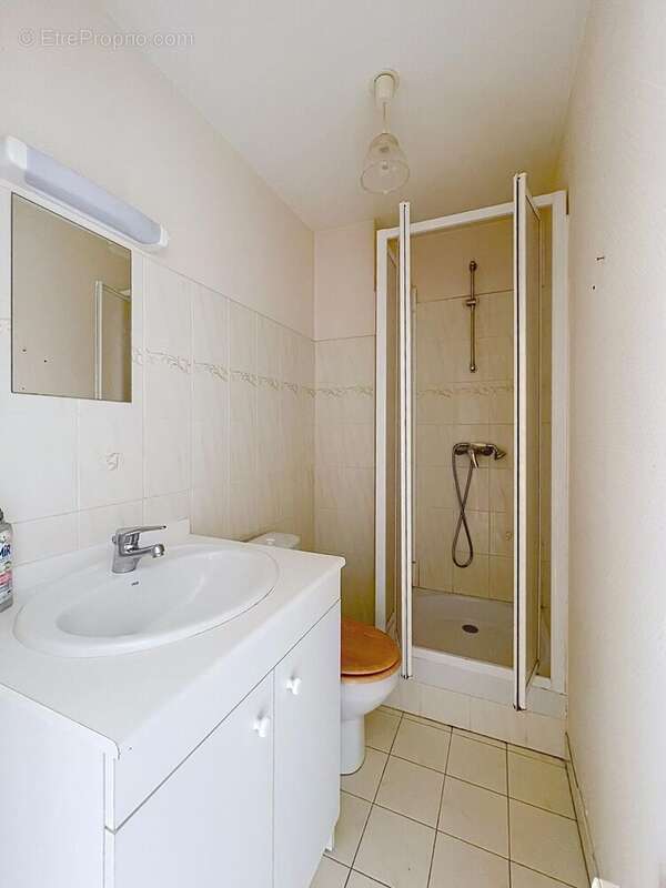 Appartement 22 m² à La Baule-Escoublac  - photo 5