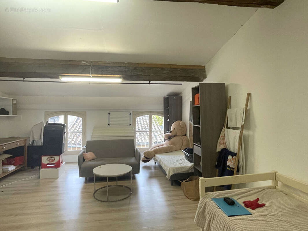 Appartement à CARCASSONNE