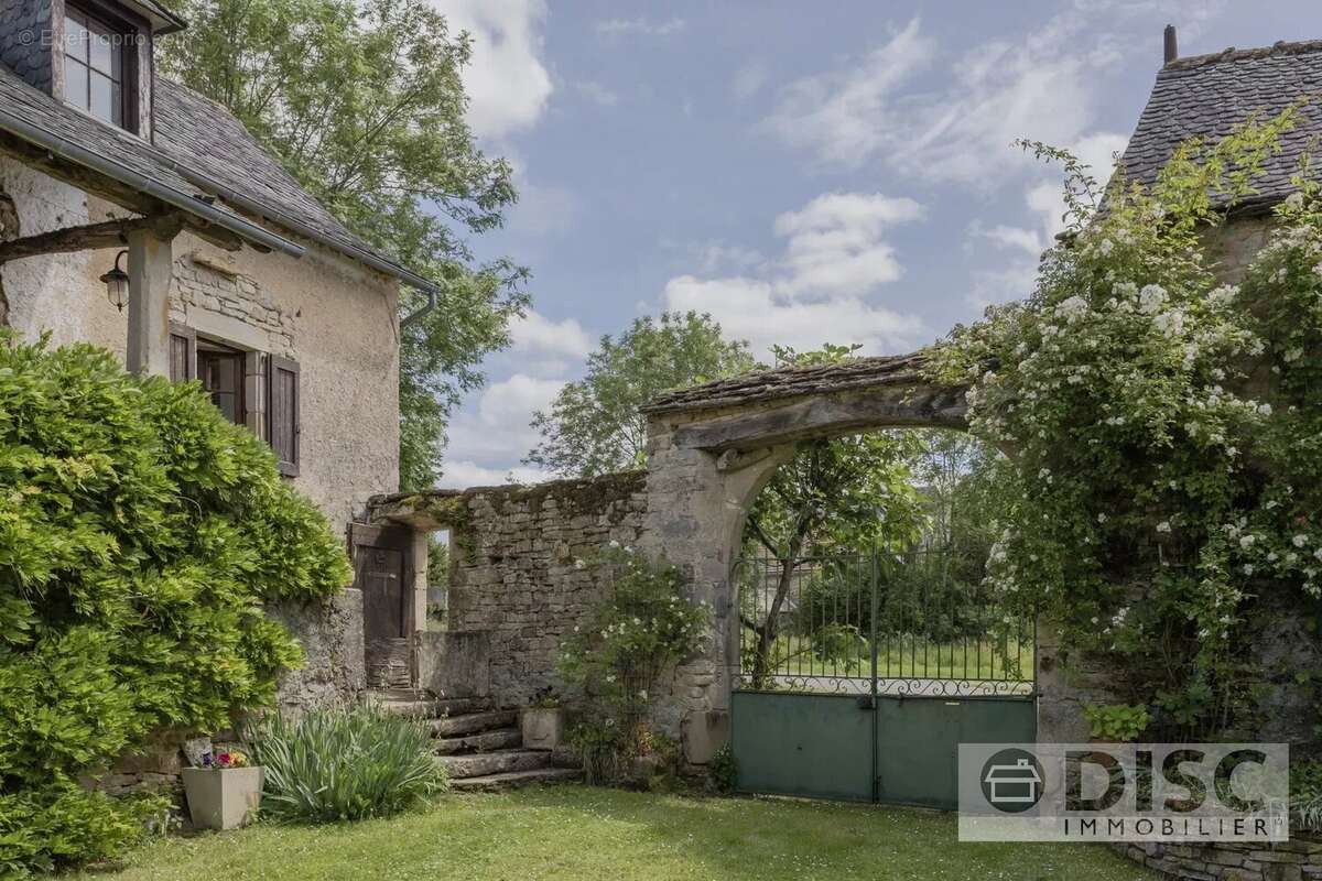 Maison à CASTANET