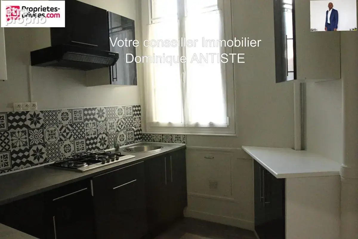 Appartement, Le Raincy 4 pièce(s) 81 m2 - photo 5