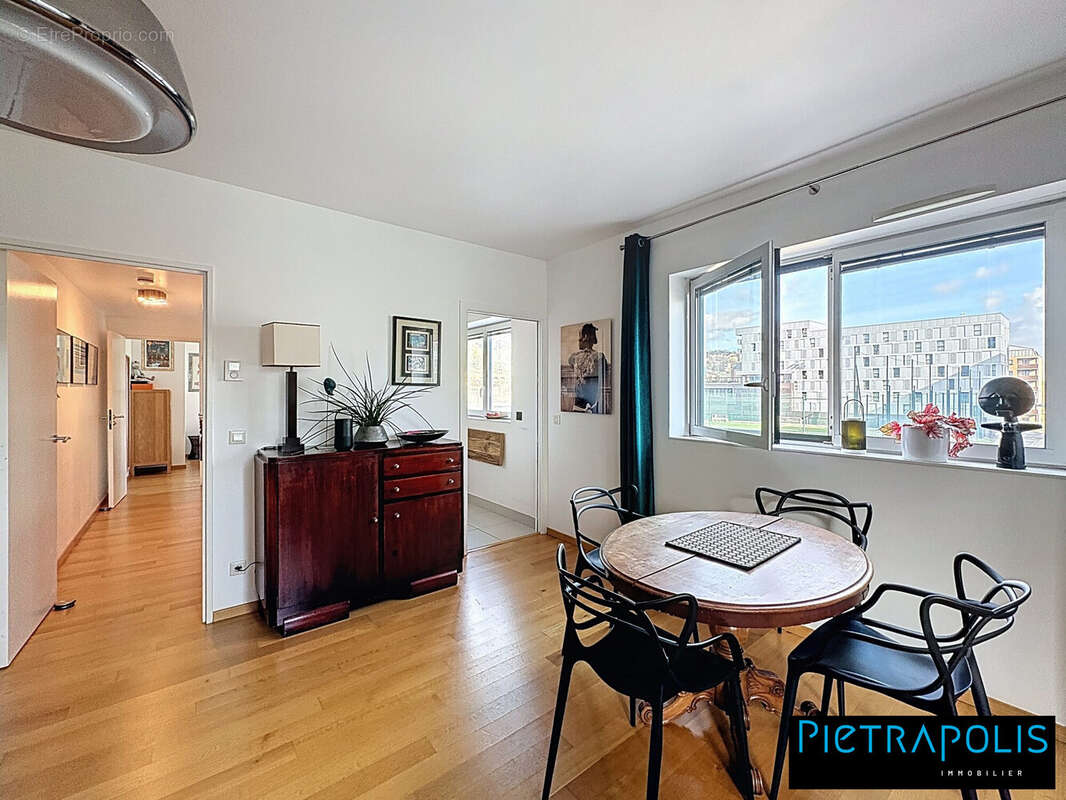 Appartement à LYON-2E