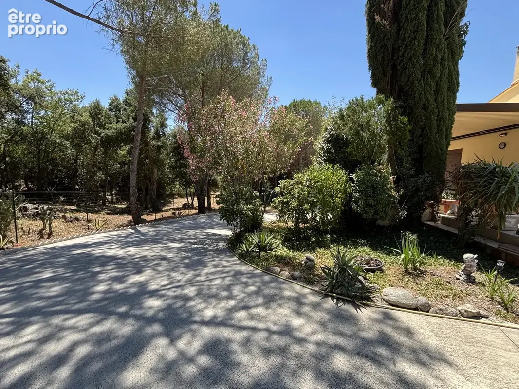 Villa plain-pied - photo 25