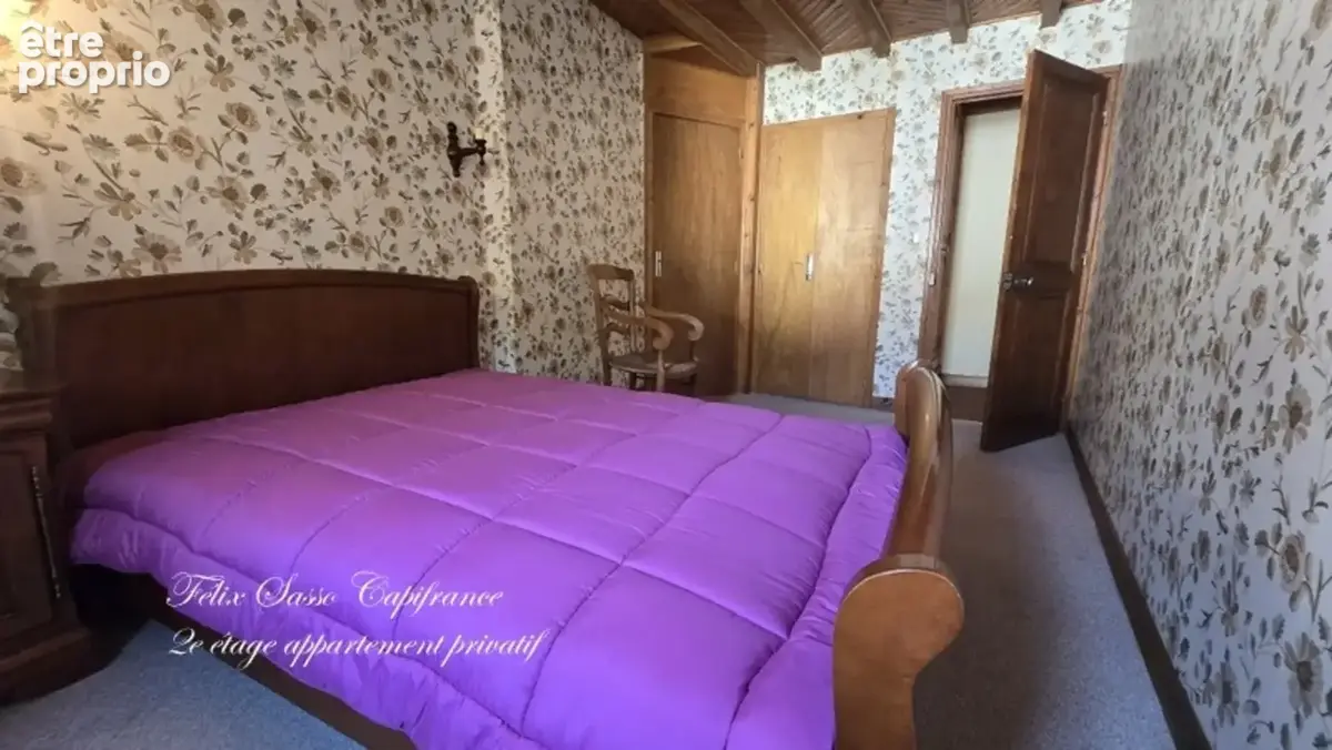 Barèges 65 – Immeuble de rapport polyvalent – 491 m² – Capacité d’accueil jusqu’à 50 personnes - photo 26