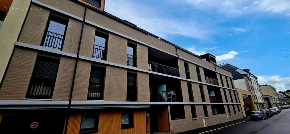 Appartement à ROUEN