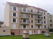 Appartement à VILLEPARISIS