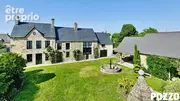 Maison à BACILLY