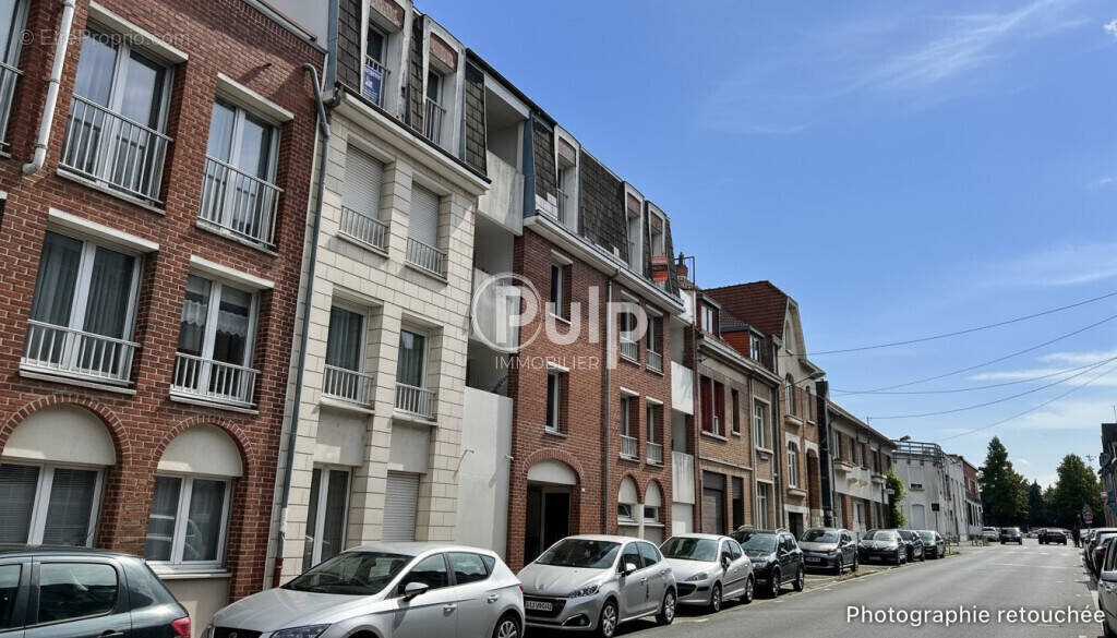 Appartement à ARRAS