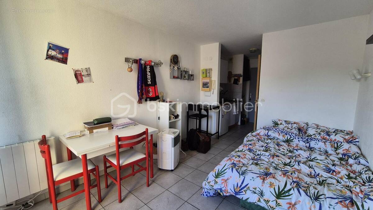 Appartement à PERPIGNAN
