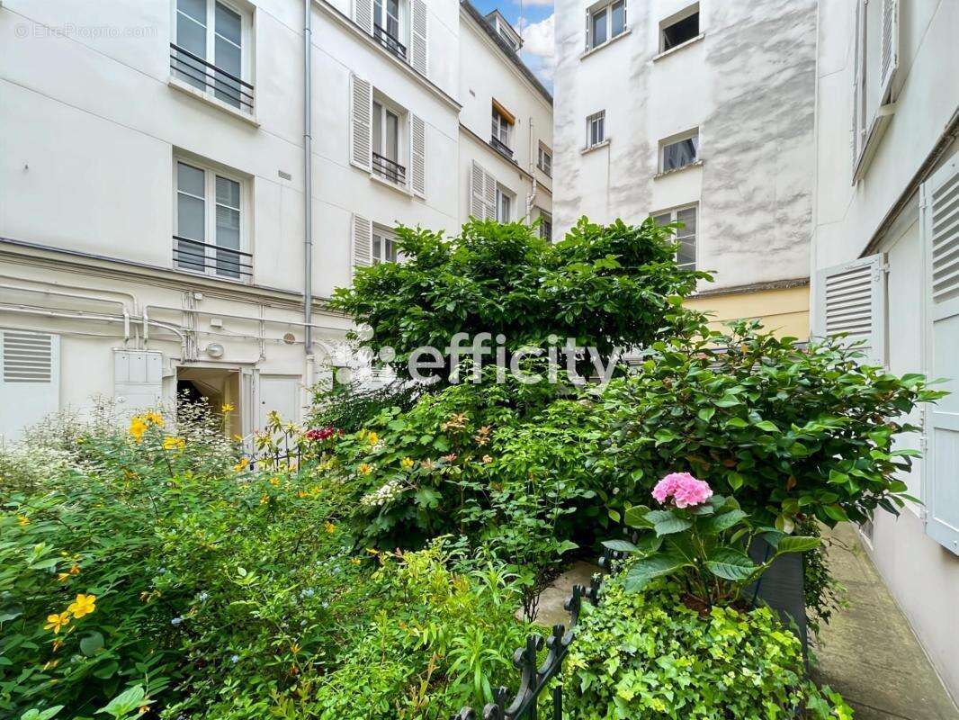 Appartement - photo 9