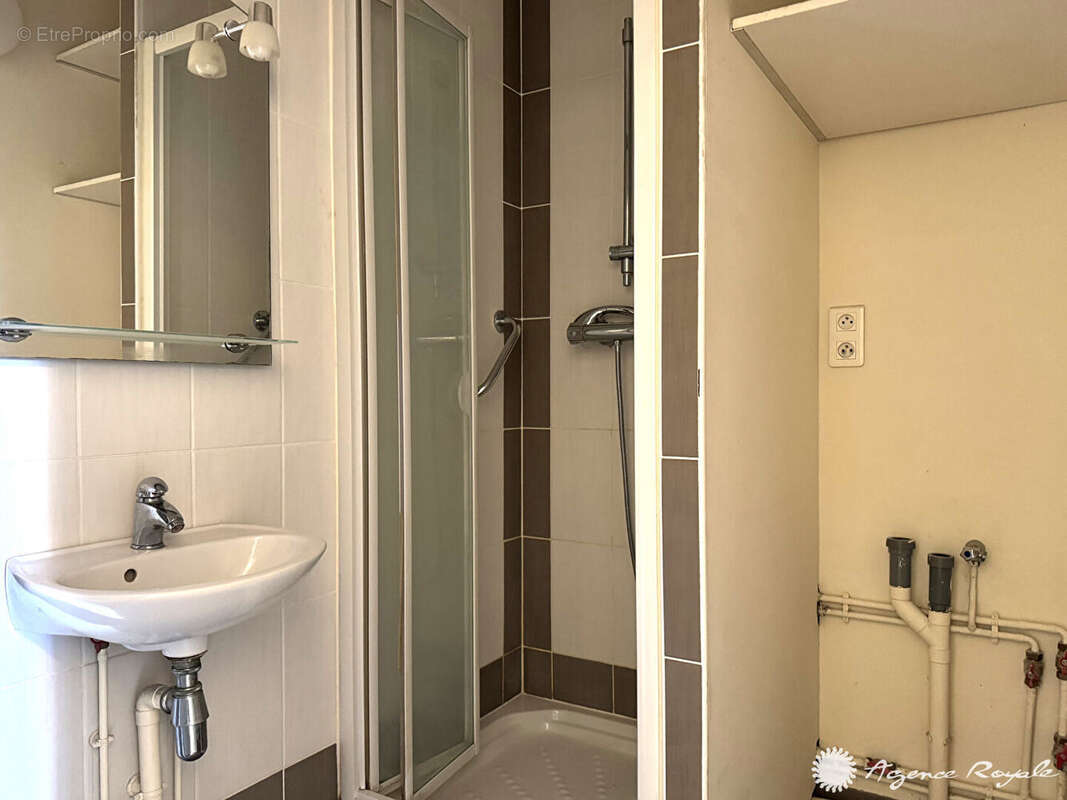 Appartement à SAINT-GERMAIN-EN-LAYE