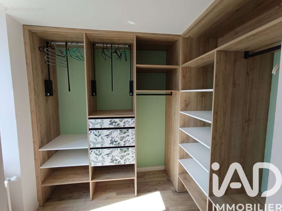 Photo 9 - Maison à DUNIERES
