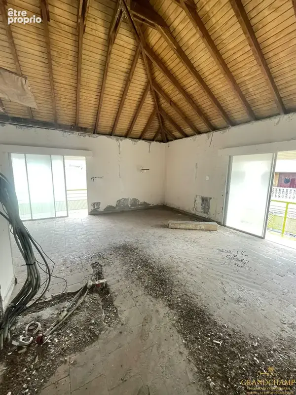 Exclusivité   immeuble à fort potentiel d’investissement   marigot - photo 53