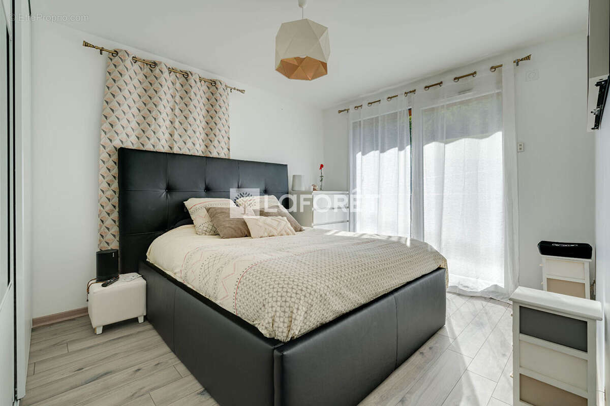 Appartement à EVIAN-LES-BAINS