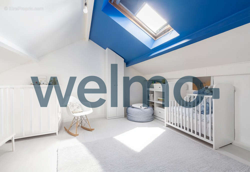 Maison à LE BLANC-MESNIL