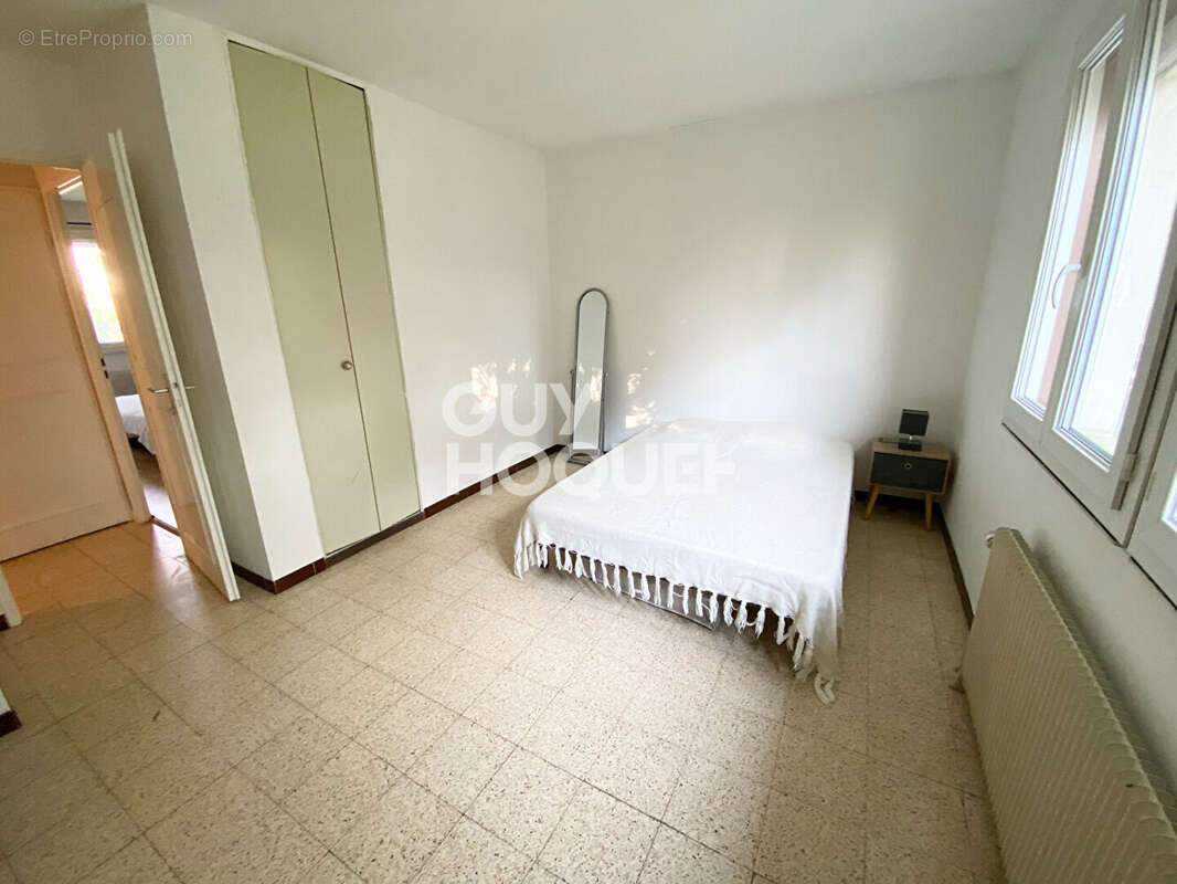 Maison à LACHAPELLE-SOUS-AUBENAS