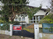 Maison à ALGOLSHEIM