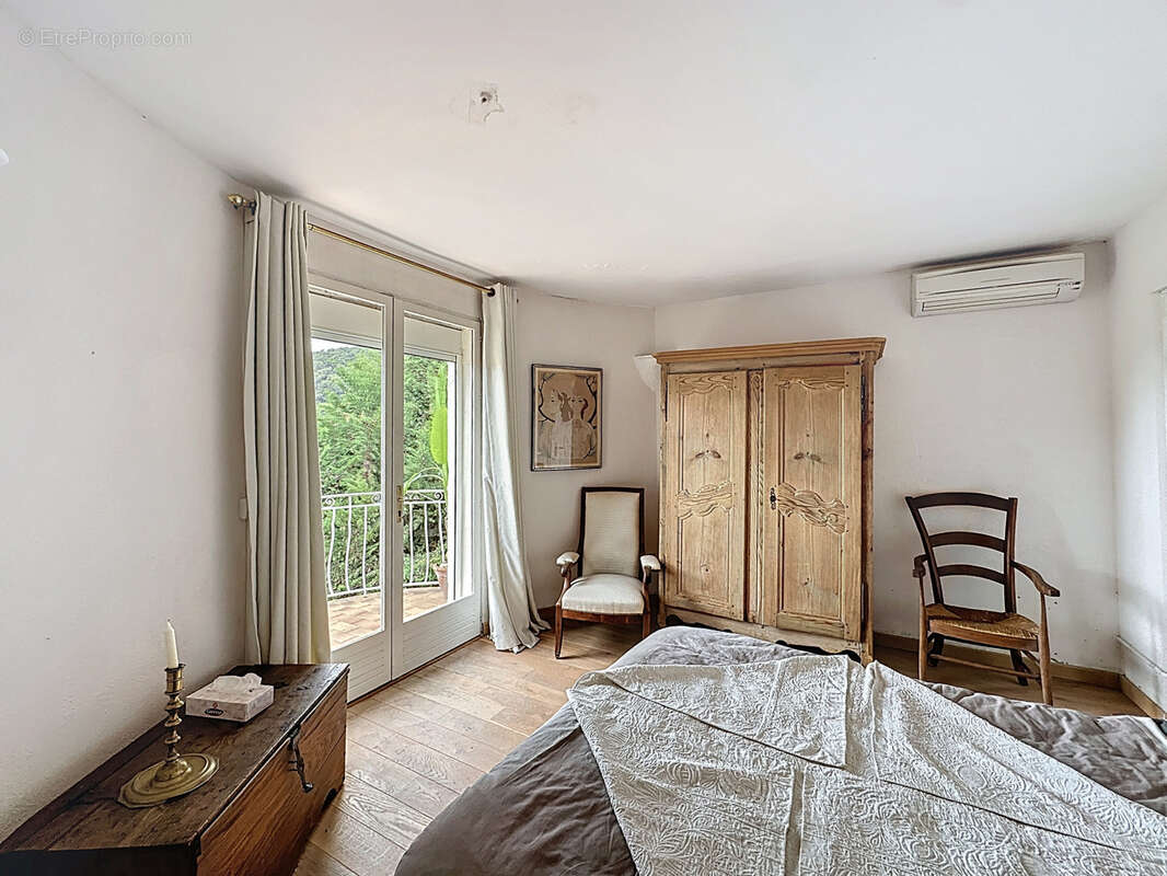 Maison à VENCE