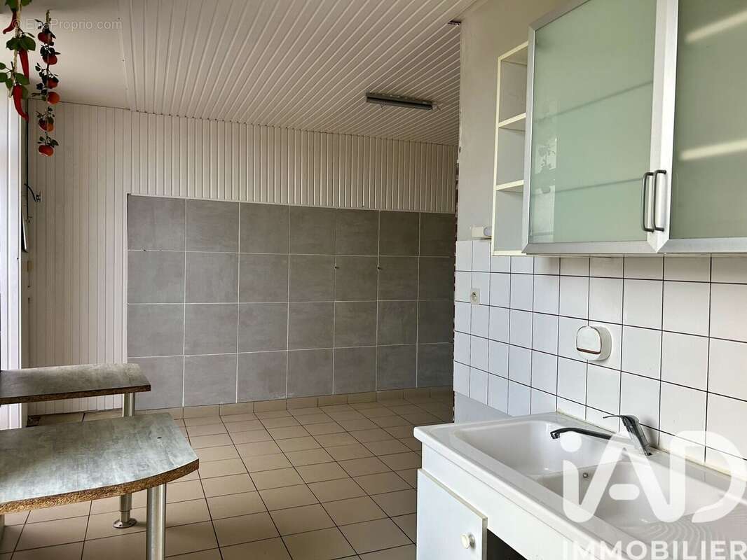 Photo 8 - Maison à MONTLIEU-LA-GARDE