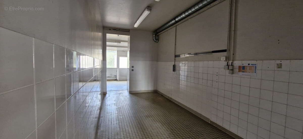 Maison à MORTAGNE-SUR-GIRONDE