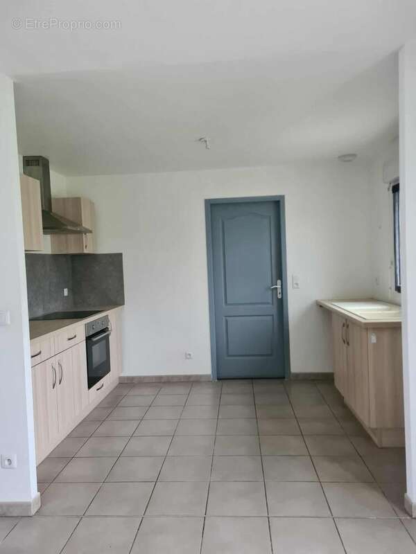 Photo 6 - Maison à SAINT-ASTIER