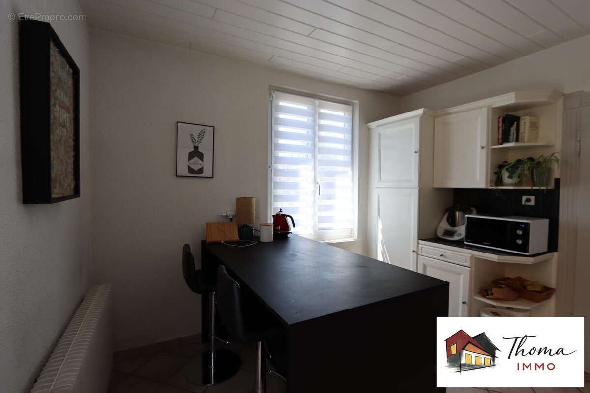 Maison 118 m² à Hegenheim  - photo 5