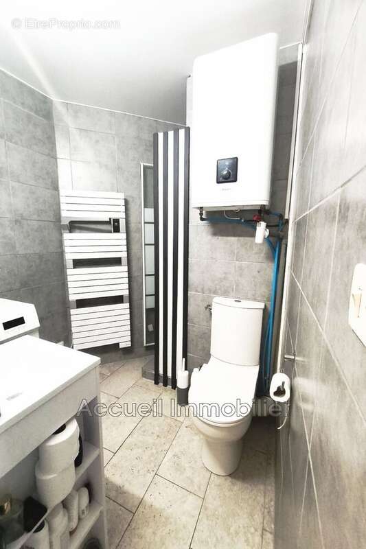 Appartement à LE GRAU-DU-ROI