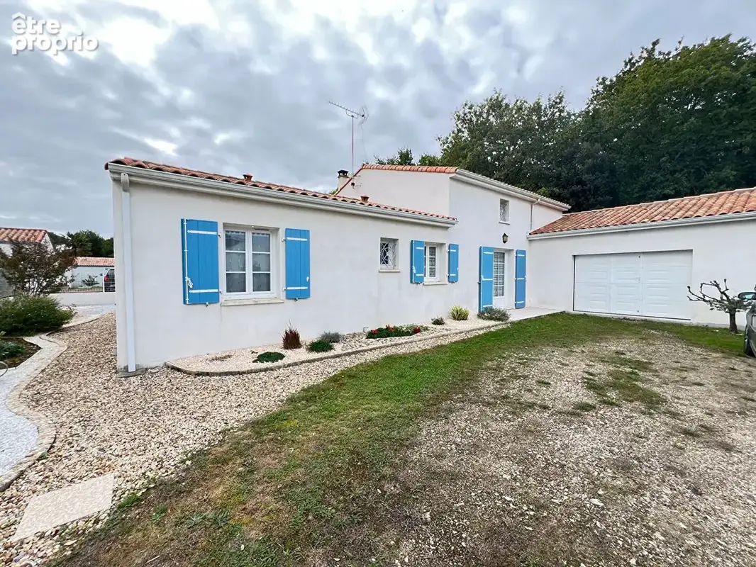 Maison La Tremblade 4 pièce(s) 132 m2 - photo 10
