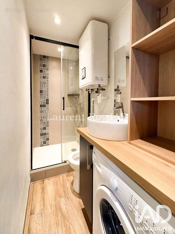 Photo 5 - Appartement à PARIS-2E
