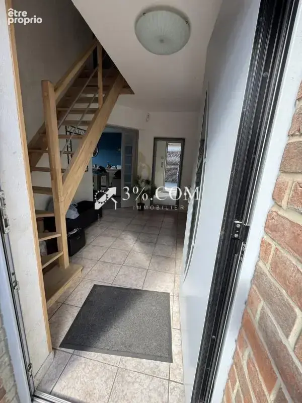 Maison individuelle semi plain pied 140m2 avec jardin et gar - photo 8