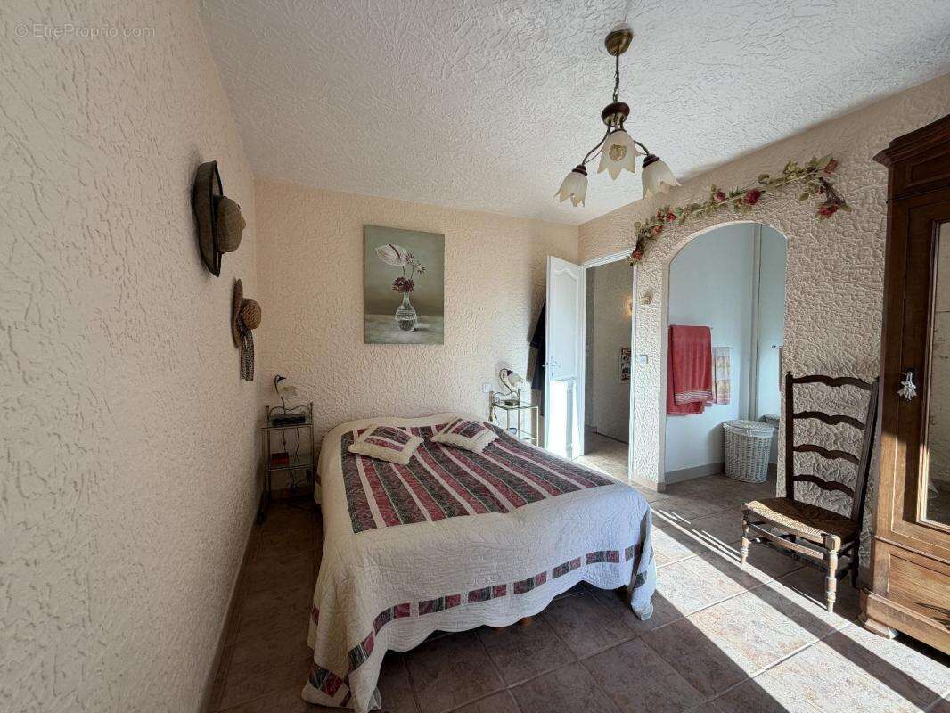 Maison à MENTON